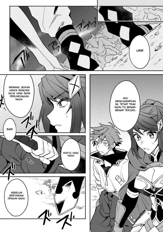 Dekisokonai to Yobareta Moto Eiyuu wa Jikka kara Tsuihou sa Retanode Suki Katte ni Ikiru Koto ni Shita Chapter 03 Gambar 19